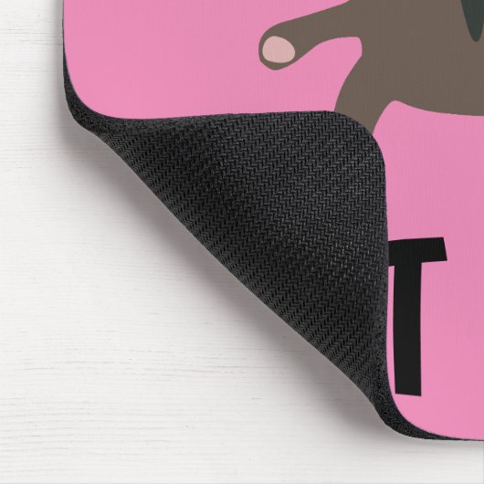 CAT MAMA MOUSEPADS (Ecke)