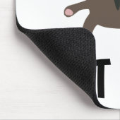 CAT MAMA MOUSEPADS (Ecke)