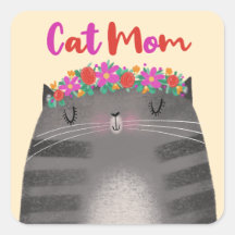 Cat-Mama