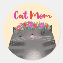 Cat-Mama