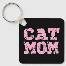 Cat-Mama