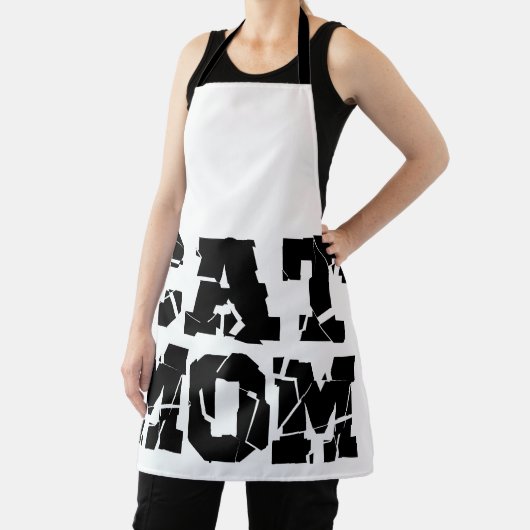 Cat-Mama Schürze (InSitu)