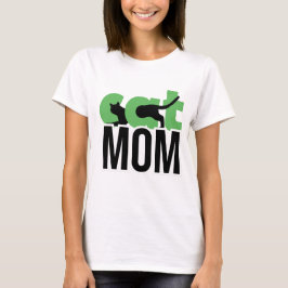 Cat-Mama T-Shirt