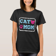 Cat-Mama