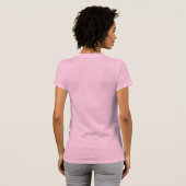 Cat Mama T-Shirt (Schwarz voll)