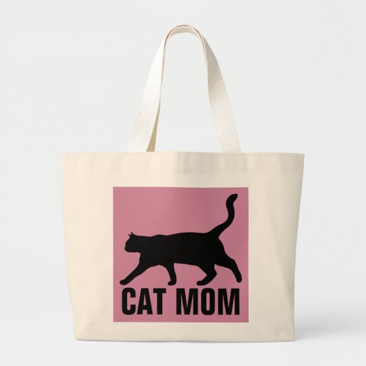 CAT MAMA Tasche Taschen (Vorne)