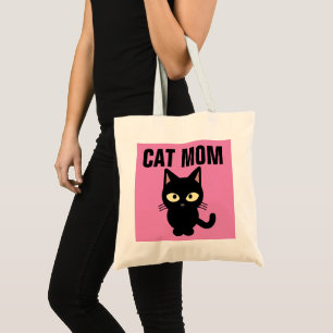 CAT-MAMA-TASCHE TRAGETASCHE