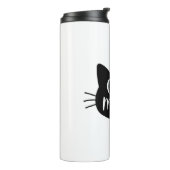 Cat-Mama Thermosbecher (Nach links gedreht)