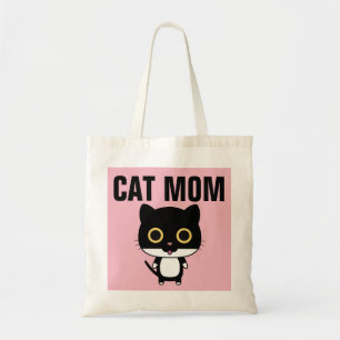 CAT-MAMA TOT-Tasche Tragetasche