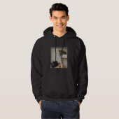 Cat Meme Tshirt Albern Cat Funny Kitty Meow Hiss K (Vorne ganz)