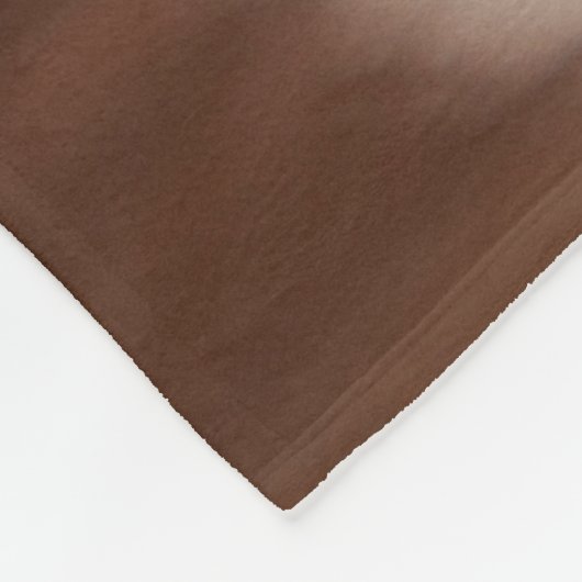 Cat Memorial Gift | Pet Loss Keepsake Fleece Blank (Ecke)