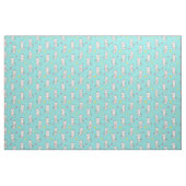 Cat Mermaids Stoff (Fat Quarter (45,7 x 55,9 cm))