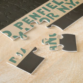 Cat Merry Xmas, 1921 Puzzle (Seite)