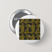 Cat Metallizer Factory Deko Template Tube Art Button (Vorne & Hinten)