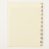 Cat Mitte des Jahrhunderts Moderne Planer (Rückseite)