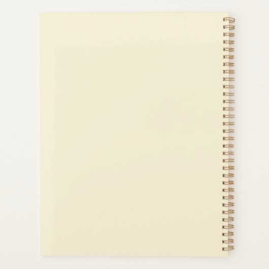 Cat Mitte des Jahrhunderts Moderne Planer (Rückseite)