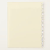 Cat Mitte des Jahrhunderts Moderne Planer (Rückseite)