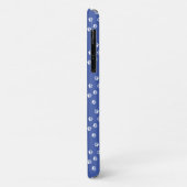 Cat Mom Case-Mate iPhone Hülle (Hinten/Links)