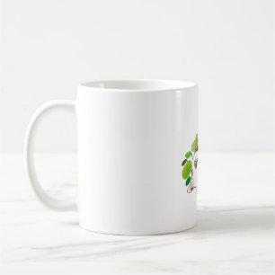 Cat Mom Magic Kaffeetasse
