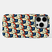 Cat Mom Muttertag Case-Mate iPhone Hülle (Rückseite (Horizontal))