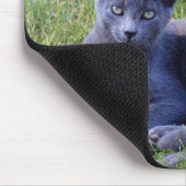 Cat Mouse Pad Mousepad (Ecke)