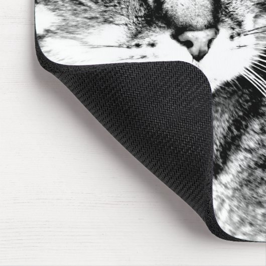 Cat Mousepad (Ecke)