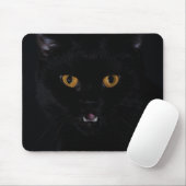 Cat Mousepad (Mit Mouse)