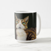Cat mug fluff you kaffeetasse (VorderseiteRechts)