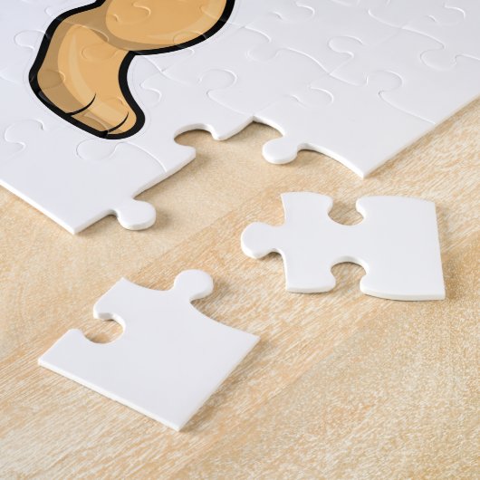 Cat Music Dance Puzzle (Seite)