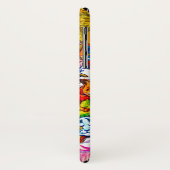 Cat Musical Band Case-Mate iPhone Hülle (Hinten/Links)