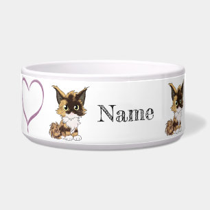 Cat name napf