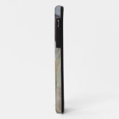 Cat Napping Case-Mate iPhone Hülle (Hinten/Links)