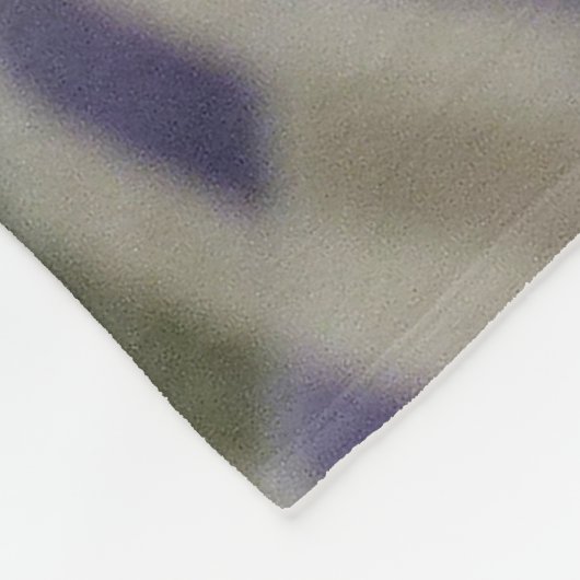 Cat Napping Fleecedecke (Ecke)