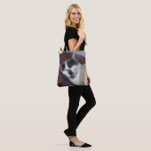 Cat Napping Tasche (Am Model)