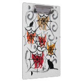 CAT-Netz Klemmbrett (Rechts)