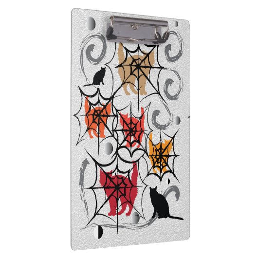 CAT-Netz Klemmbrett (Rechts)