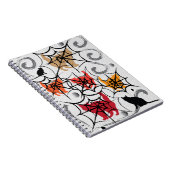 CAT-Netz Notizblock (Rechte Seite)