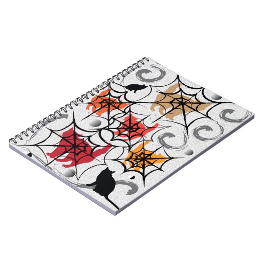 CAT-Netz Notizblock (Linke Seite)