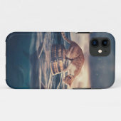 Cat Nickerchen Dream oder Nightmare Case-Mate iPhone Hülle (Rückseite (Horizontal))