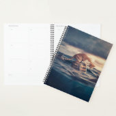 Cat Nickerchen Dream oder Nightmare Planer (Anzeige)