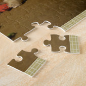 Cat Nickerchen Puzzle (Seite)