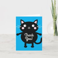 Cat Niedlich Kitty Kid's Geburtstagsparty Thema