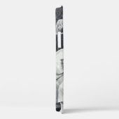 Cat Nightmare Owl Bird, Louis Wain Case-Mate iPhone Hülle (Rückseite / Rechts)