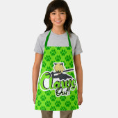 Cat Noir | Aus! Schürze (Insitu)