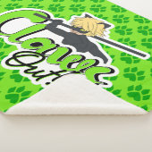 Cat Noir | Aus! Sherpadecke (3/4)