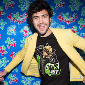 Cat Noir | Claws Out Graphic T-Shirt