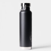 Cat Noir | Claws Out Graphic Trinkflasche (Rechts)