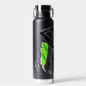 Cat Noir | Claws Out Graphic Trinkflasche (Vorne)