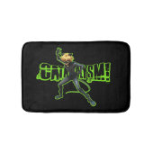 Cat Noir | Katastrophe Badematte (Vorderseite)