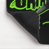 Cat Noir | Katastrophe Mousepad (Ecke)